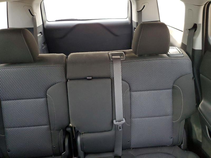 Photo 10 from auction – 2020 GMC ACADIA SLE with VIN 1GKKNRLS3LZ222158