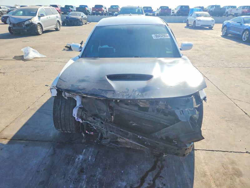 Photo 5 from auction – 2018 DODGE CHARGER R/ with VIN 2C3CDXGJ1JH272695