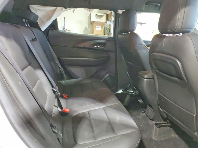 Photo 11 from auction – 2021 CHEVROLET TRAILBLAZER with VIN KL79MSSLXMB174261