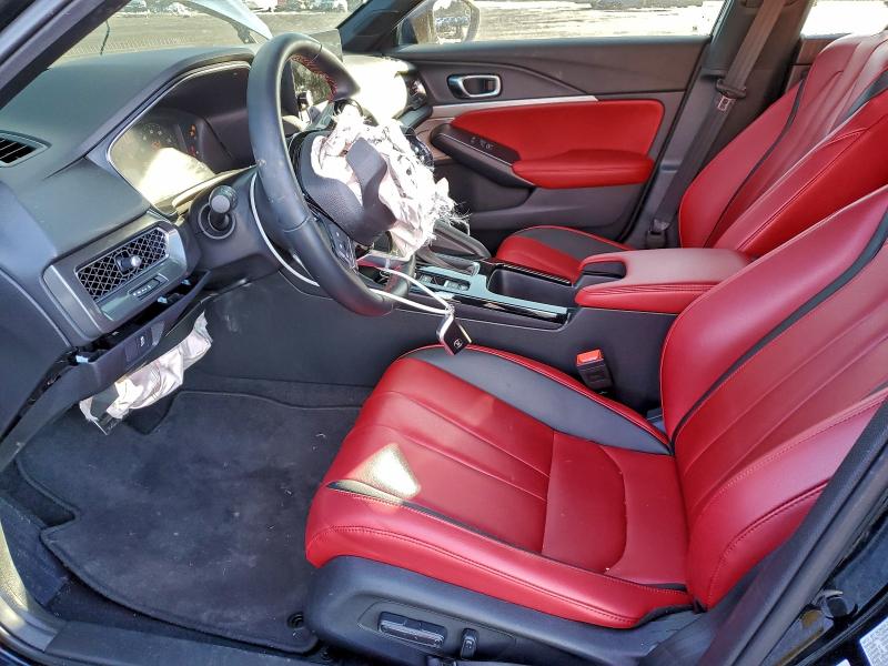 Photo 7 from auction – 2025 ACURA INTEGRA A- with VIN 19UDE4H34SA019142