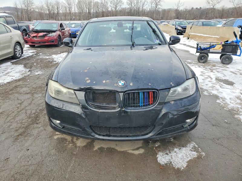 Photo 5 from auction – 2011 BMW 328 XI with VIN WBAPK7C59BF087323