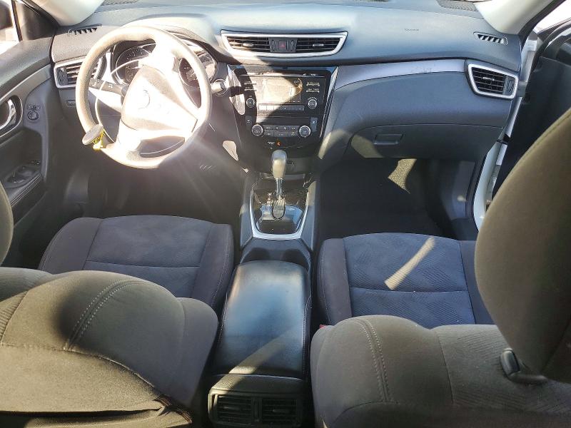 Zdjęcie 8 z aukcji – 2016 NISSAN ROGUE S z VIN KNMAT2MT1GP617727