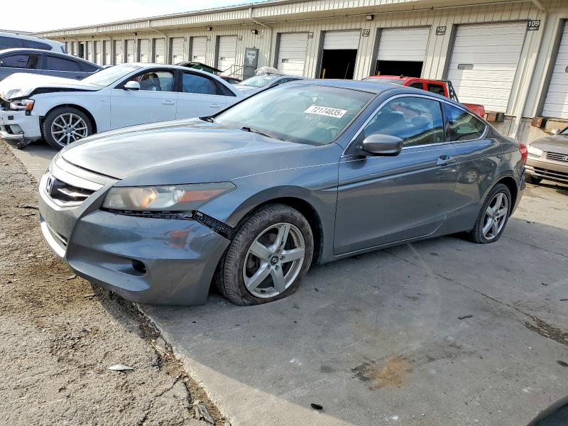 HONDA ACCORD LX 2012 con VIN 1HGCS1B33CA010610 - Foto de la subasta
