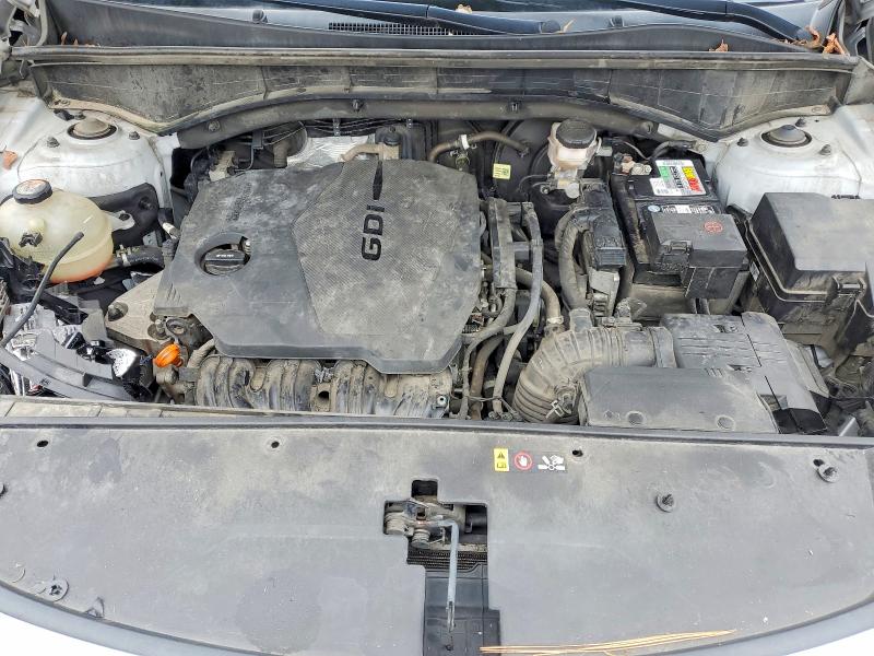 Photo 12 from auction – 2021 KIA SORENTO with VIN 5XYRG4LC8MG052136