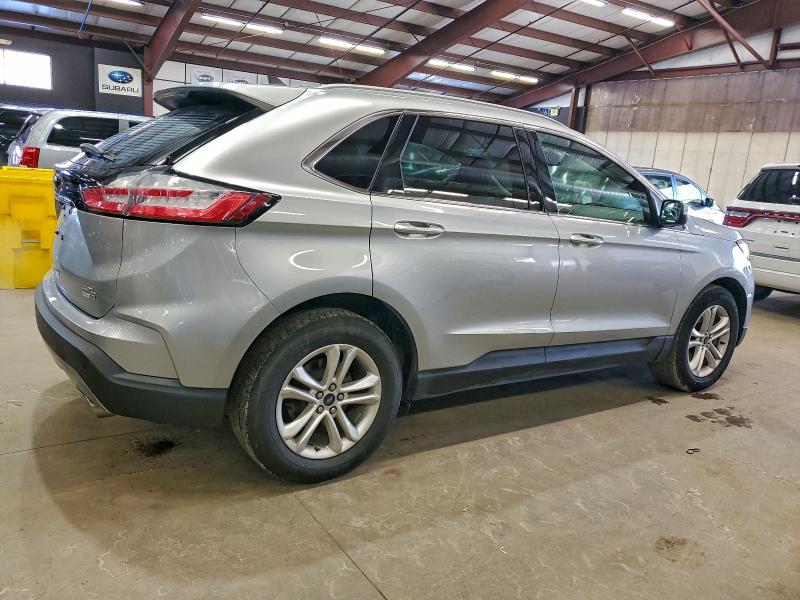Фото 3 с аукциона – 2020 FORD EDGE SEL с VIN 2FMPK4J96LBB15536