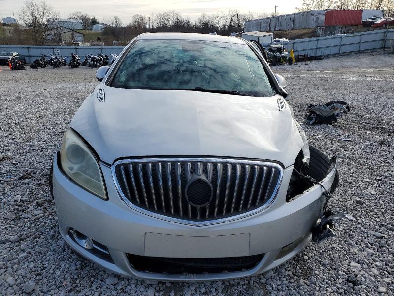 Photo 5 from auction – 2014 BUICK VERANO with VIN 1G4PP5SK7E4121853
