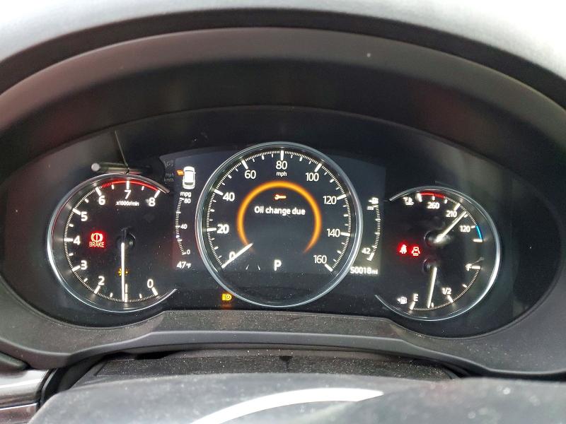 Photo 9 from auction – 2019 MAZDA CX-5 GRAND with VIN JM3KFBDM9K0611865