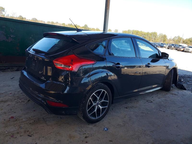 Photo 3 from auction – 2015 FORD FOCUS with VIN 1FADP3K24FL291774