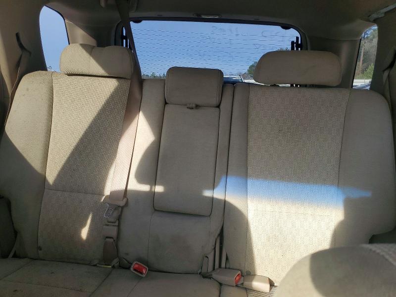 Photo 10 from auction – 2007 KIA SPORTAGE L with VIN KNDJF724077320464
