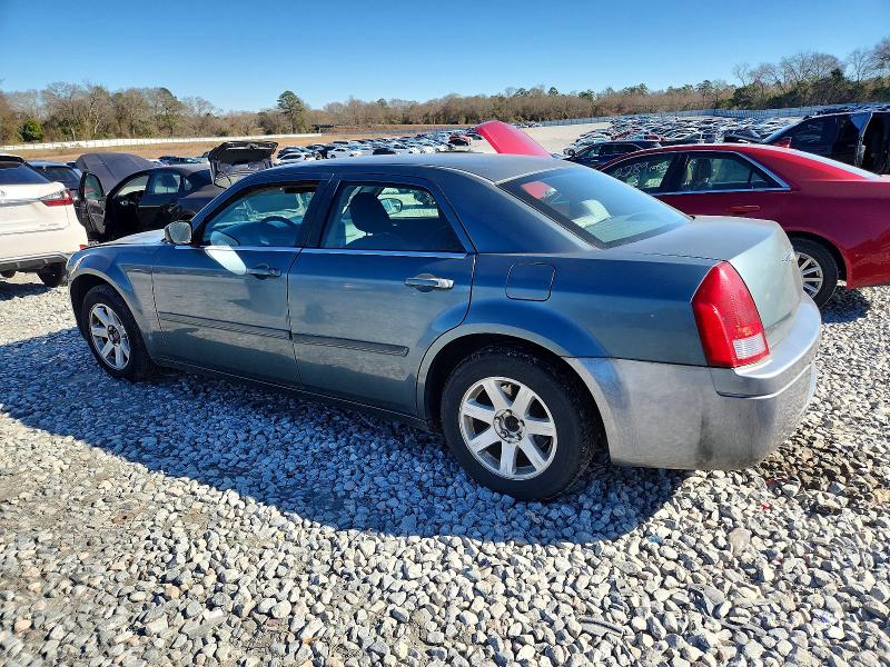 Zdjęcie 2 z aukcji – 2006 CHRYSLER 300 z VIN 2C3KA43R96H205123