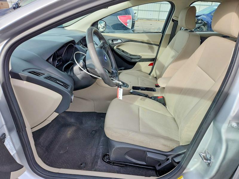 Photo 7 from auction – 2018 FORD FOCUS SE with VIN 1FADP3K2XJL260182