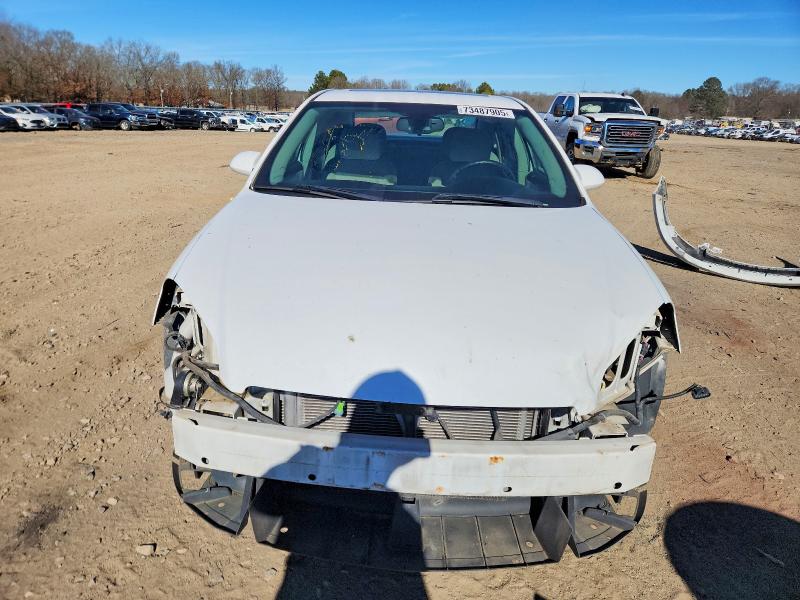 Photo 5 from auction – 2013 CHEVROLET IMPALA with VIN 2G1WG5E35D1249628