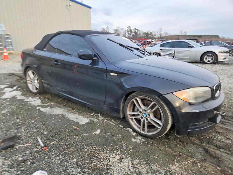 Photo 4 from auction – 2012 BMW 135 I with VIN WBAUN7C50CVM26178