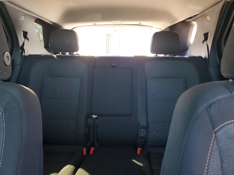 Photo 10 from auction – 2019 CHEVROLET EQUINOX with VIN 3GNAXKEV3KL134613