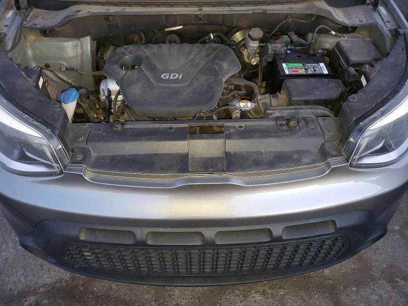 Photo 11 from auction – 2016 KIA SOUL with VIN KNDJN2A27G7247907