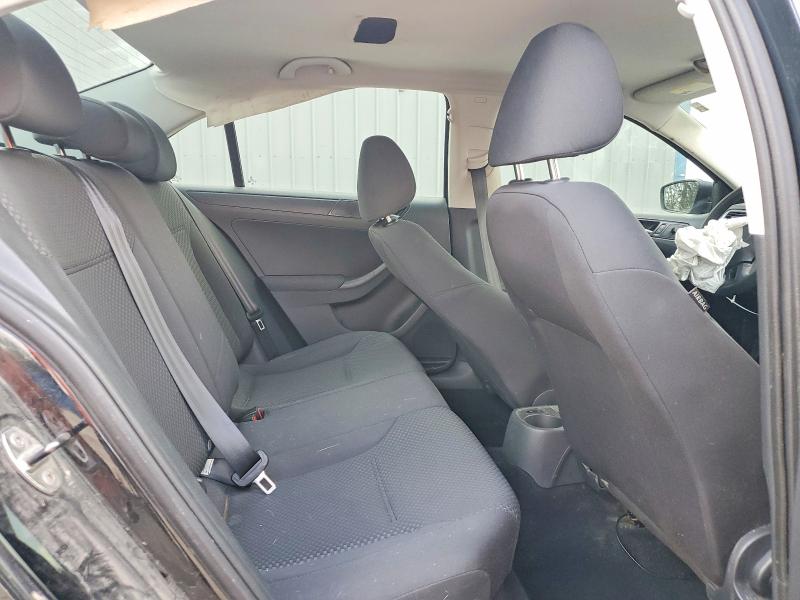 Photo 10 from auction – 2012 VOLKSWAGEN JETTA BASE with VIN 3VW2K7AJ0CM327113