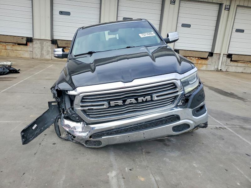 Photo 5 from auction – 2020 RAM 1500 LARAM with VIN 1C6SRFJT2LN145372