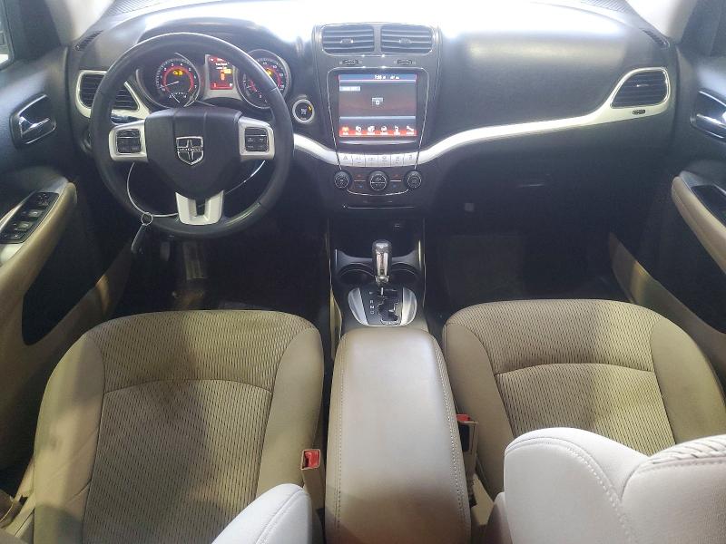Photo 8 from auction – 2015 DODGE JOURNEY with VIN 3C4PDCBB0FT748133