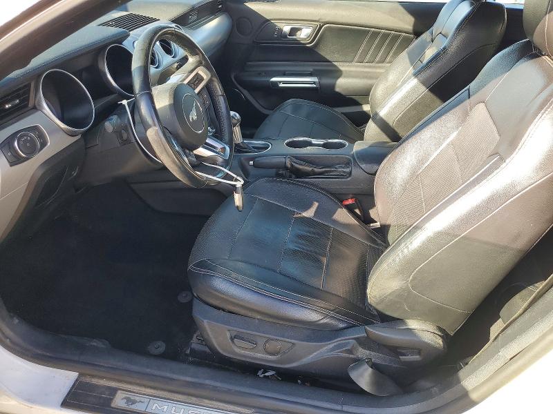 Photo 7 from auction – 2020 FORD MUSTANG with VIN 1FATP8FF7L5113296
