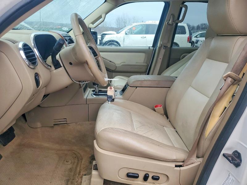 Photo 7 from auction – 2010 FORD EXPLORER E with VIN 1FMEU7EE0AUA85886