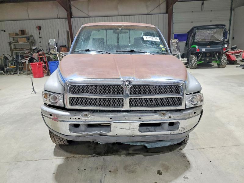 Photo 5 from auction – 1995 DODGE RAM 1500 with VIN 3B7HF13Y9SM141772
