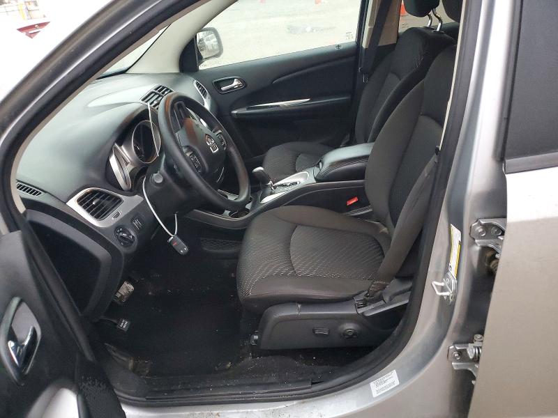 Photo 7 from auction – 2015 DODGE JOURNEY SX with VIN 3C4PDCBG6FT668959
