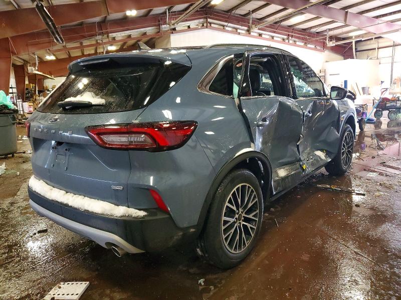 Photo 3 from auction – 2026 FORD ESCAPE with VIN 1FMCU0E13TUA17077
