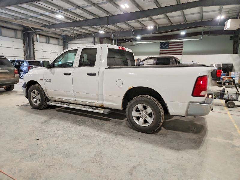 Photo 2 from auction – 2015 RAM 1500 ST with VIN 1C6RR7FT1FS602286