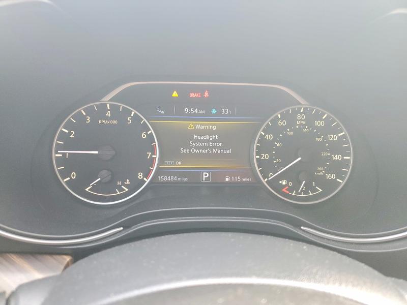 صورة رقم 9 من المزاد - 2016 NISSAN MAXIMA 3.5 مع VIN 1N4AA6AP2GC385740