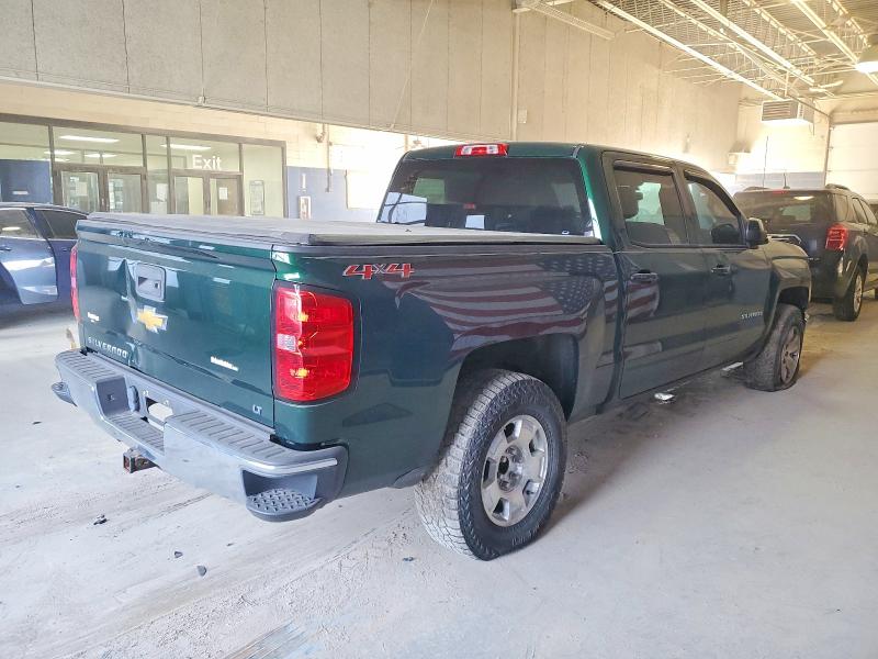 Photo 3 from auction – 2015 CHEVROLET SILVERADO with VIN 3GCUKREC2FG185367