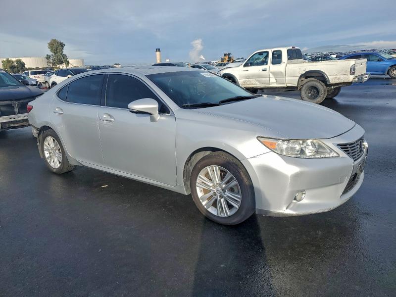 Photo 4 from auction – 2014 LEXUS ES 350 with VIN JTHBK1GG9E2150310