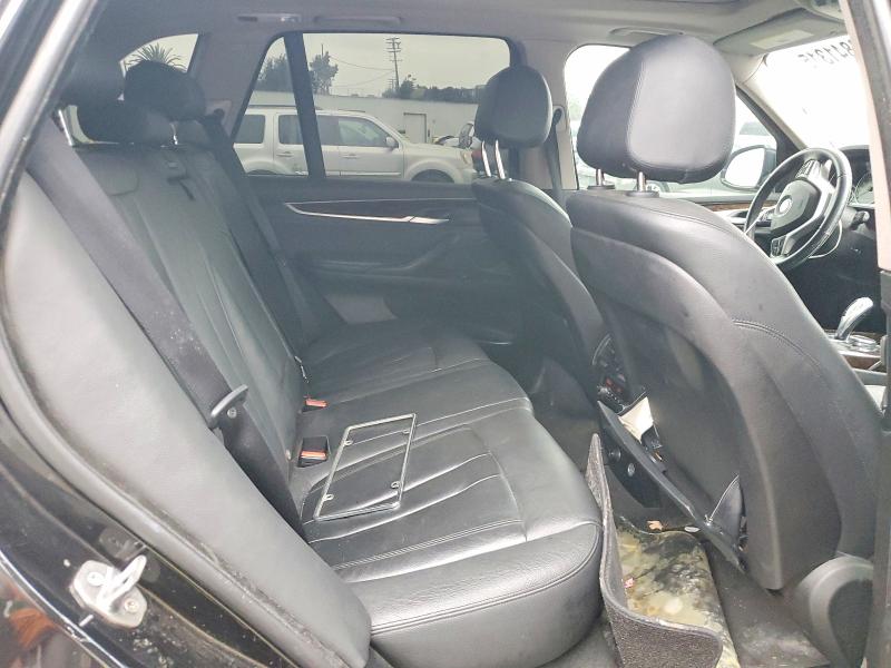 Photo 11 from auction – 2016 BMW X5 with VIN 5UXKR2C5XG0H42872