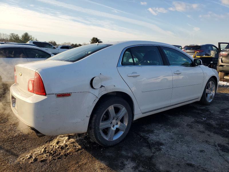 Photo 3 from auction – 2011 CHEVROLET MALIBU 2LT with VIN 1G1ZD5E77BF377867