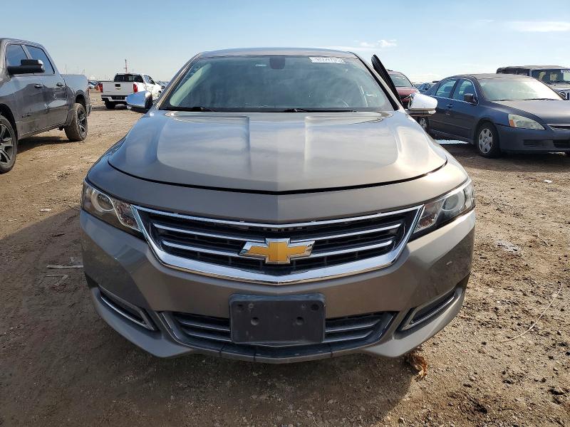 Photo 5 from auction – 2019 CHEVROLET IMPALA with VIN 2G1105S39K9144981
