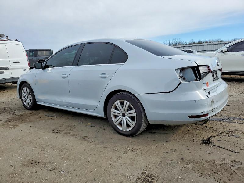 Photo 2 from auction – 2017 VOLKSWAGEN JETTA S with VIN 3VW2B7AJ4HM329311