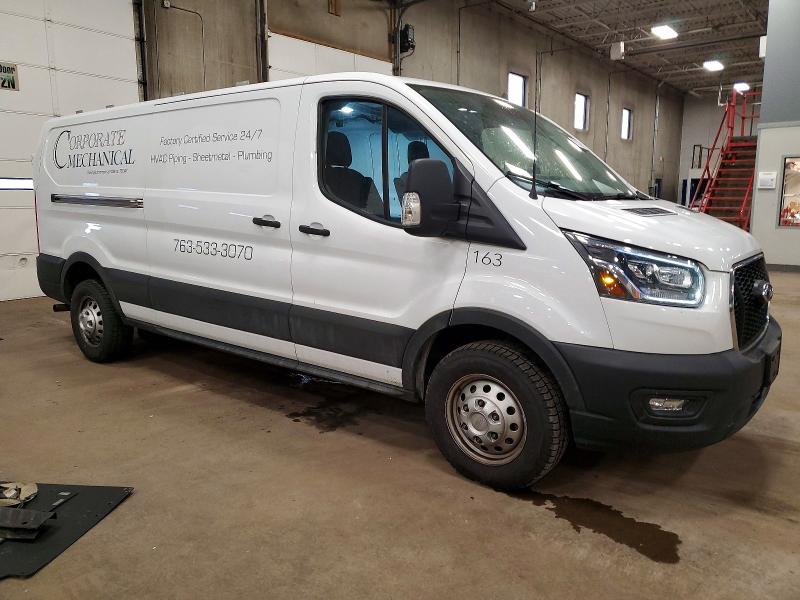 Photo 4 from auction – 2023 FORD TRANSIT T- with VIN 1FTBW1Y80PKA49835