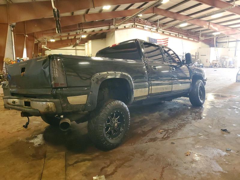 Photo 3 from auction – 2006 CHEVROLET SILVERADO with VIN 1GCHK23D46F221677