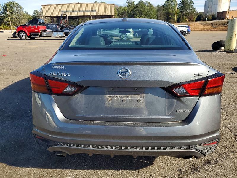 Photo 6 from auction – 2019 NISS ALTIMA with VIN 1N4AL4CVXKC238987