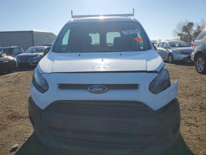 Photo 5 from auction – 2016 FORD TRANSIT CO with VIN NM0LS6E71G1279105