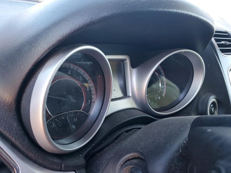 Photo 9 from auction – 2013 DODGE JOURNEY CR with VIN 3C4PDCDG4DT701693