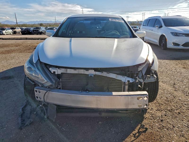 Photo 5 from auction – 2016 NISSAN ALTIMA 2.5 with VIN 1N4AL3APXGC160068