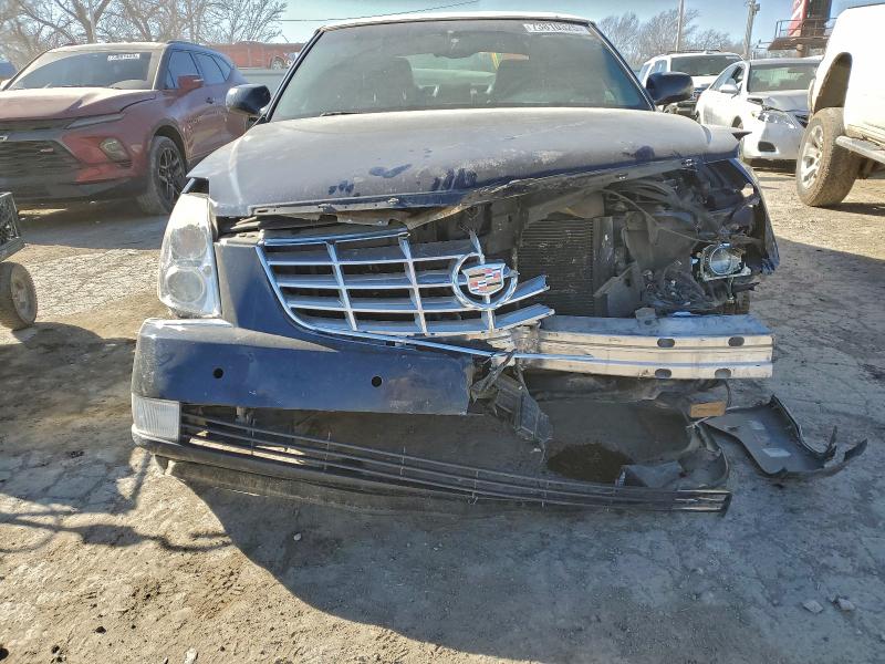 Photo 5 from auction – 2006 CADILLAC 4D with VIN 1G6KD57Y26U175036