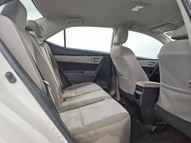 Photo 10 from auction – 2019 TOYOTA COROLLA L with VIN 2T1BURHE4KC222843