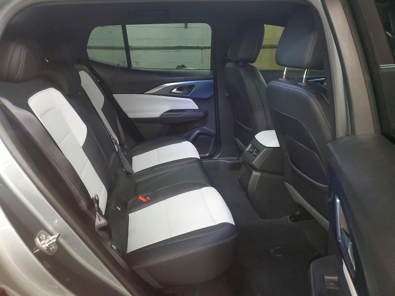Photo 11 from auction – 2024 CHEVROLET EQUINOX with VIN 3GN7DLRP9RS289543
