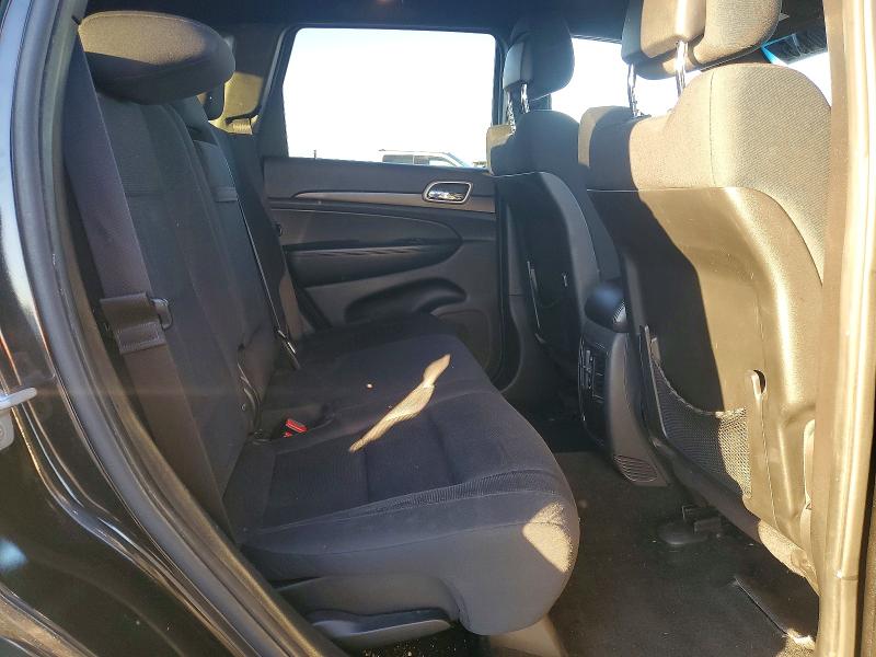 Photo 11 from auction – 2014 JEEP GRAND CHER with VIN 1C4RJEAG3EC206772