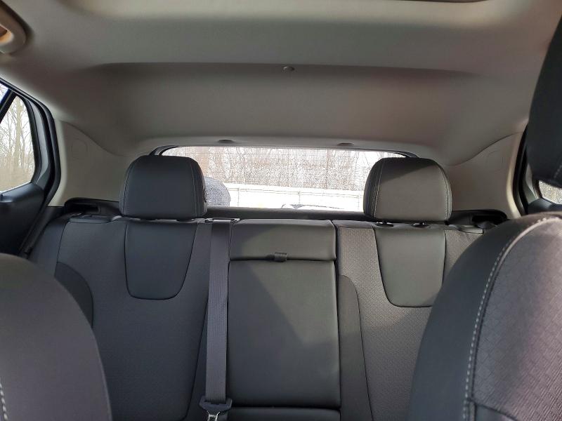 Photo 10 from auction – 2022 BUICK ENCORE GX with VIN KL4MMDSL0NB115000