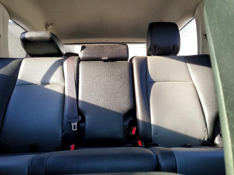 Фото 10 с аукциона – 2015 TOYOTA 4RUNNER SR с VIN JTEBU5JR1F5228409