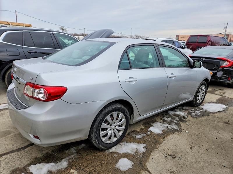 Photo 3 from auction – 2012 TOYOTA COROLLA BA with VIN 2T1BU4EE2CC793837
