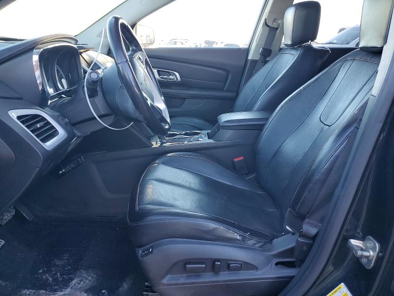 Photo 7 from auction – 2012 GMC TERRAIN SL with VIN 2GKFLXE55C6131097