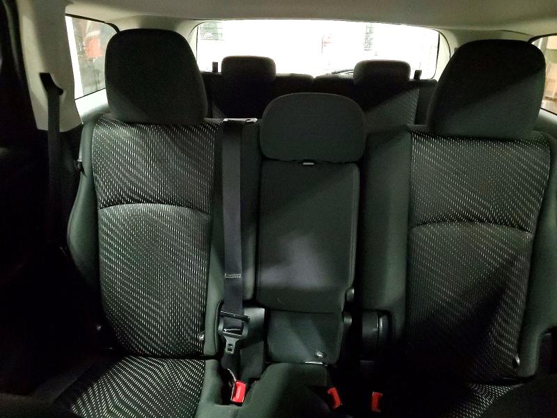 Photo 10 from auction – 2011 DODGE JOURNEY with VIN 3D4PG5FGXBT541416